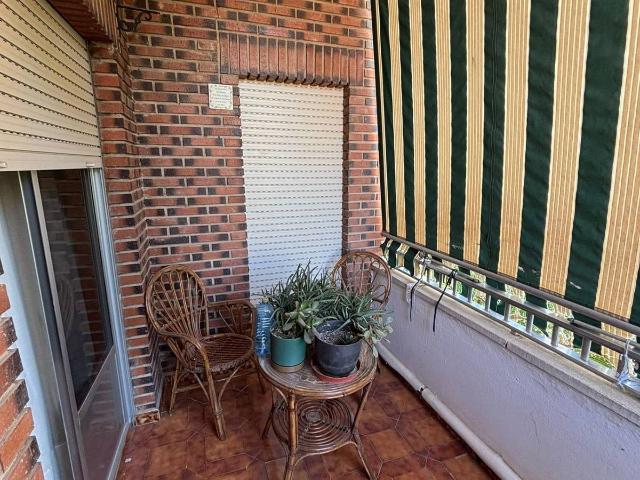 Piso en Venta en Valdepeñas