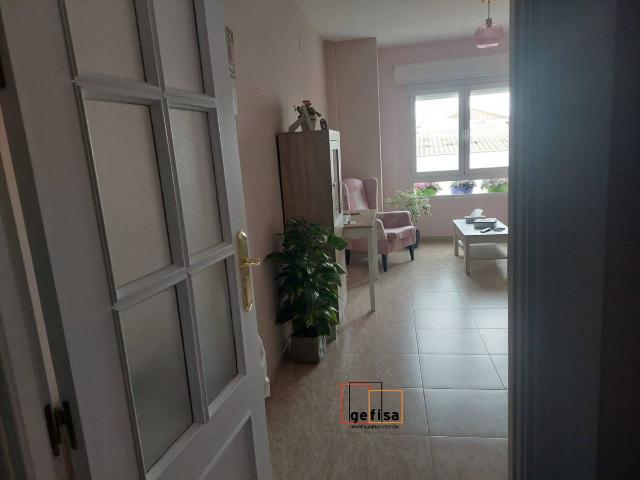 Piso en Venta en Valdepeñas