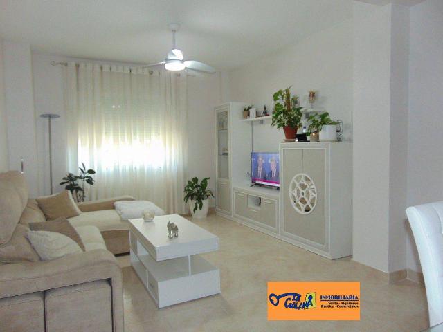 Piso en Venta en Valdepeñas
