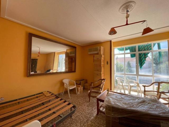 Piso en Venta en Valdepeñas