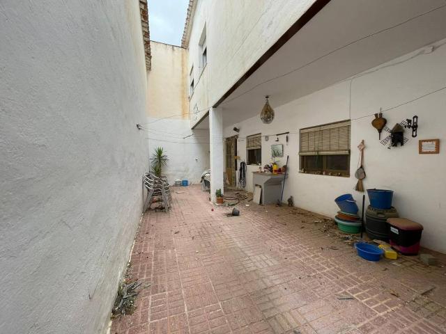 Piso en Venta en Valdepeñas