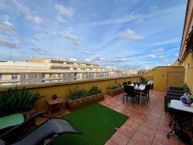 Piso en Venta en Valdepeñas