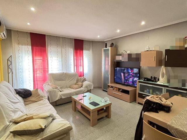 Piso en Venta en Valdepeñas