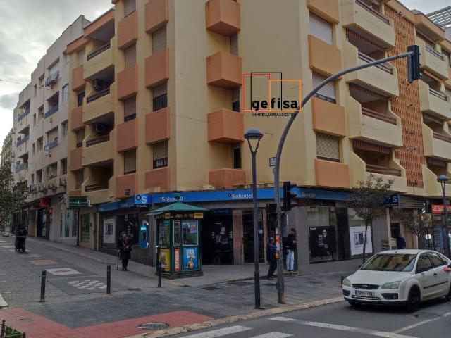 Piso en Venta en Valdepeñas