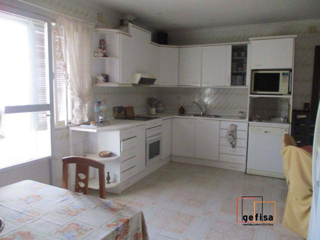 Piso en Venta en Valdepeñas