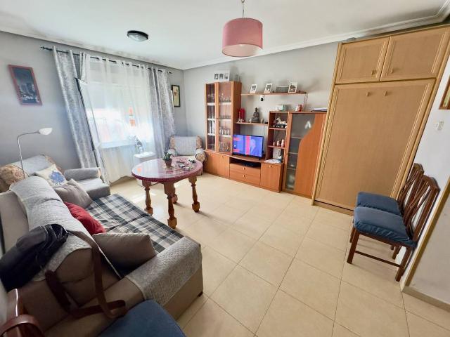Piso en Venta en Valdepeñas