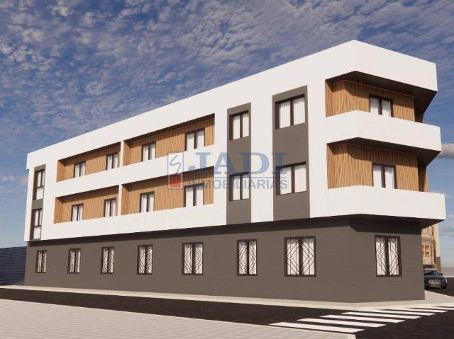 Piso en Venta en Valdepeñas