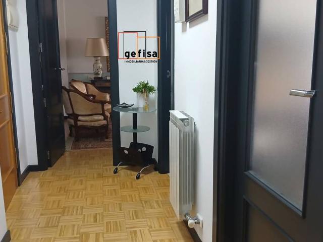 Piso en Venta en Valdepeñas