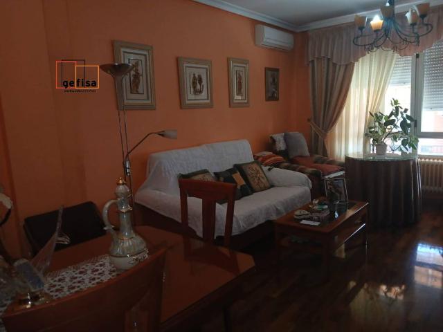 Piso en Venta en Valdepeñas