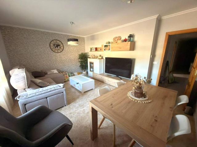 Piso en Venta en Valdepeñas