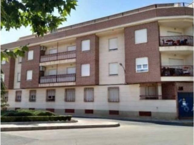 Piso en Venta en Valdepeñas