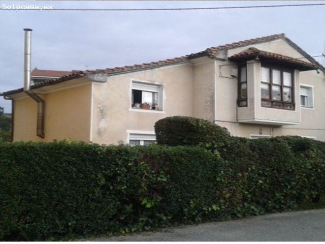 Piso en Venta en Valdepiélagos, Cantabria