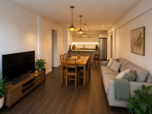 Piso en Venta en Valderas Los Castillos