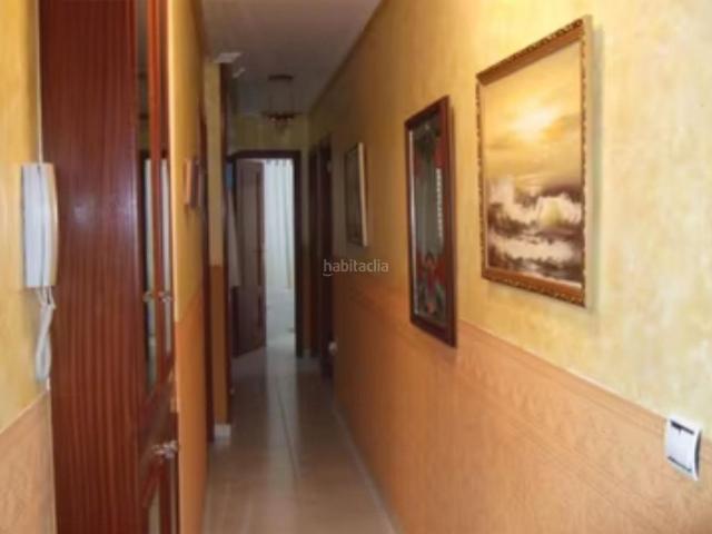 Piso en venta en Valderas. Pisos.
