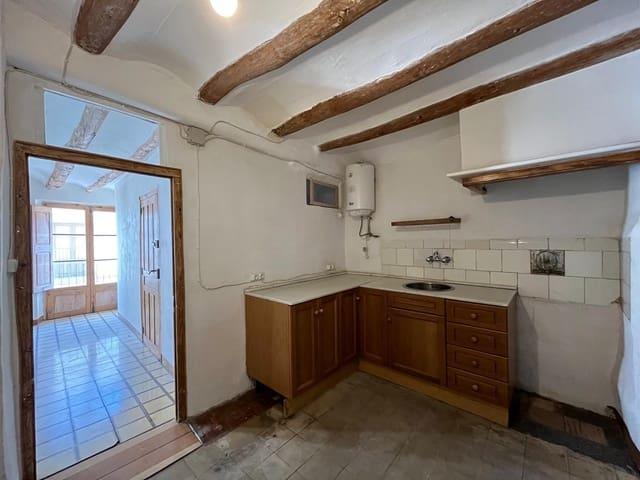 Piso en venta en Valderrobres, Teruel
