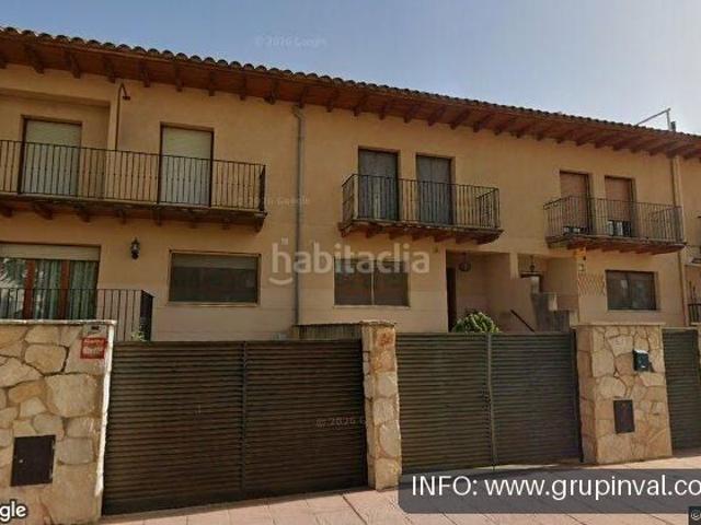 Piso en venta en Valderrobres. Subasta vivienda en Valderrobres, Calle Lope de Vega nº 56. Pisos.