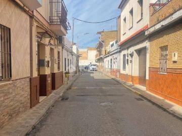 El Arenal, Sevilla, Sevilla, Sevilla, Andalucía, Andalucía