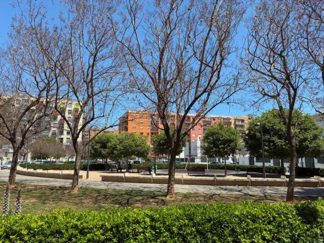 Piso en venta en Valencia, Malilla. OPORTUNIDAD EN BARRIO DE MALILLA. Pisos.