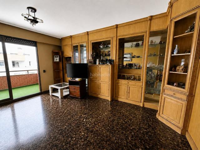 Piso en venta en Valencia, Malilla. Piso en venta en Malilla. Pisos.