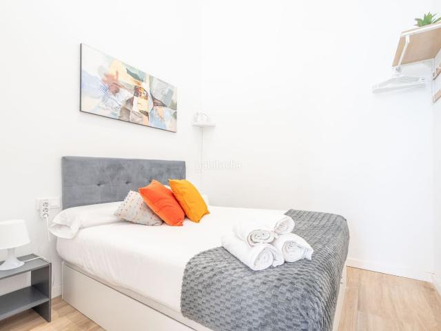 Piso en venta en Valencia, Malilla. Pisos.