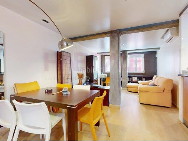 Piso en venta en Valencia, Mestalla. Piso para entrar a Vivir. Pisos.