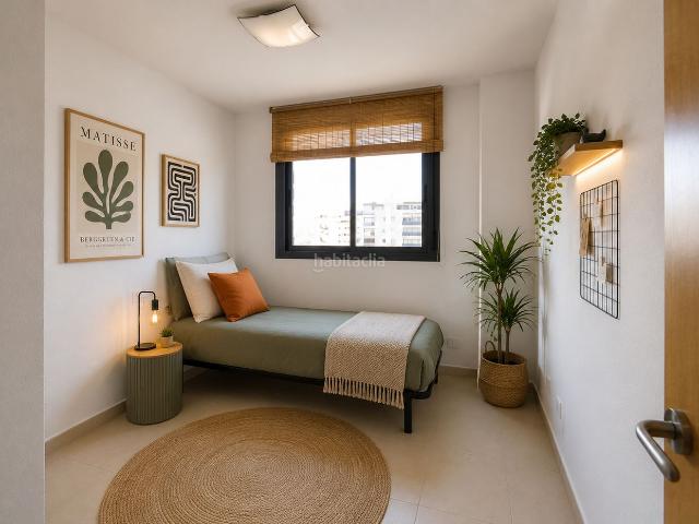 Piso en venta en Valencia, Nou Benicalap. Pisos.