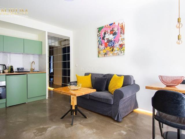 Piso en venta en Valencia, Aiora. FANTÁSTICO BAJO DE 1 HABITACIÓN EN AIORA. Pisos.