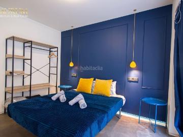 Piso en venta en Valencia, Aiora. FANTÁSTICO BAJO DE 1 HABITACIÓN EN AIORA. Pisos.