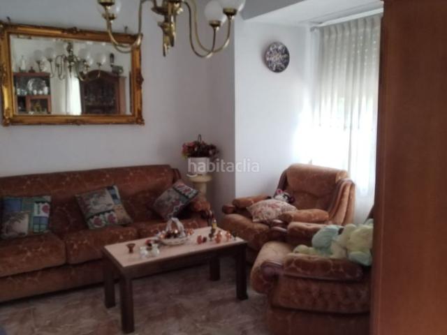 Piso en venta en Valencia, Aiora. Pisos.
