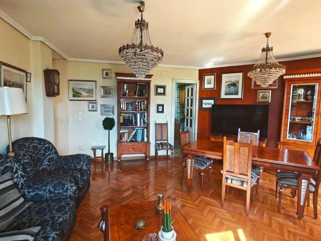 Piso en venta en Valencia, Arrancapins. Calle de Navarra, 22. Pisos.
