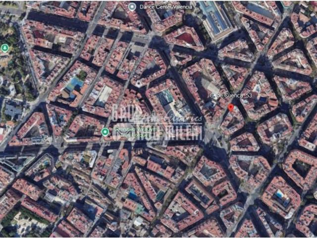 Piso en venta en Valencia, Arrancapins. Venta de piso en València Capital. Pisos.