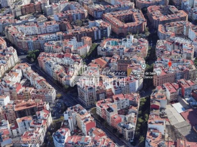 Piso en venta en Valencia, Arrancapins. Venta de piso en València Capital. Pisos.
