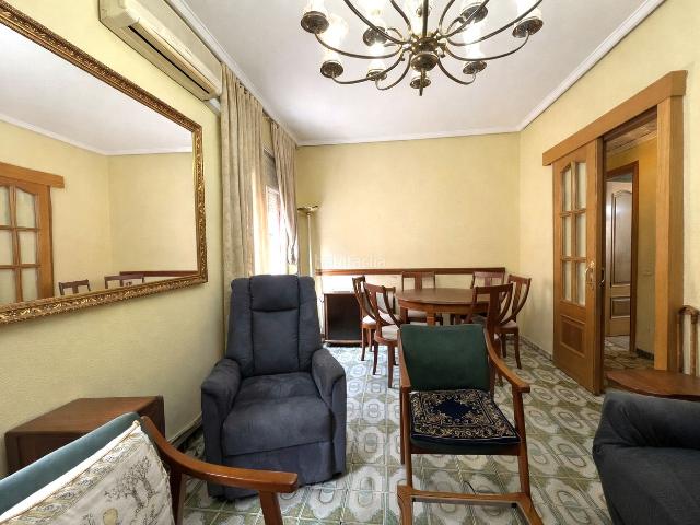 Piso en venta en Valencia, Barrio Benicalap. Piso en venta calle Picayo 15, Valencia. Pisos.