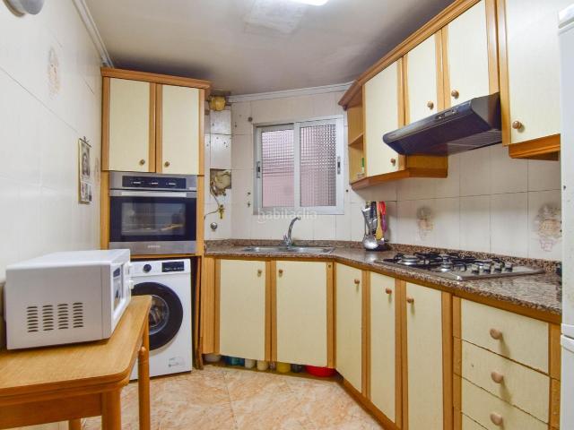 Piso en venta en Valencia, Barrio Benicalap. Piso en venta en Benicalap. Pisos.