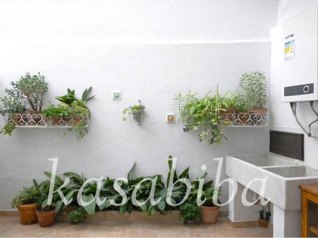 Piso en venta en Valencia, Barrio de Benimaclet. Piso en venta en Benimaclet. Pisos.