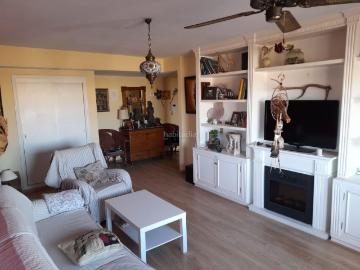 Piso en venta en Valencia, Barrio de Campanar. Piso en Campanar con vista espectaculares. Pisos.