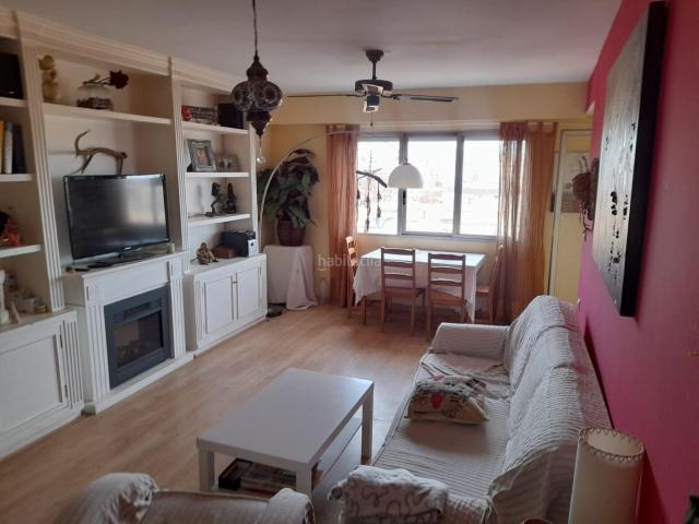 Piso en venta en Valencia, Barrio de Campanar. Piso en Campanar con vista espectaculares. Pisos.
