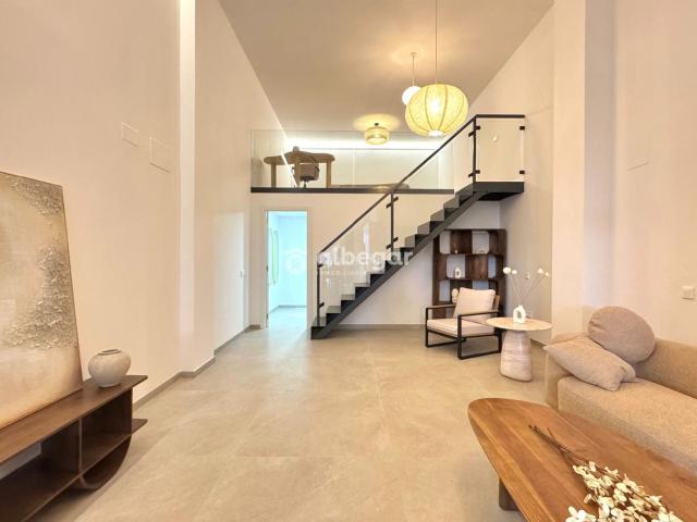 Piso en venta en Valencia, Barrio de Patraix. en Valencia. Pisos.