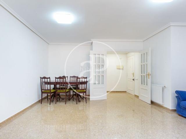 Piso en venta en Valencia, Barrio de Patraix. Piso en venta en Patraix. Pisos.