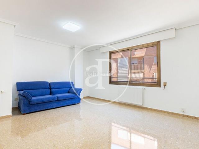 Piso en venta en Valencia, Barrio de Patraix. Piso en venta en Patraix. Pisos.