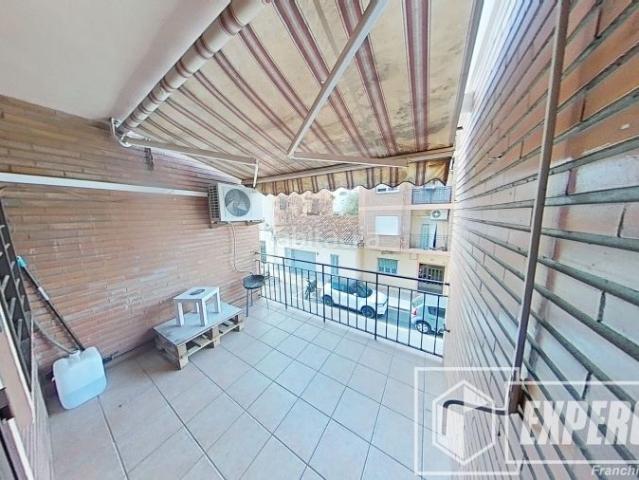 Piso en venta en Valencia, Benimàmet. Pisos.