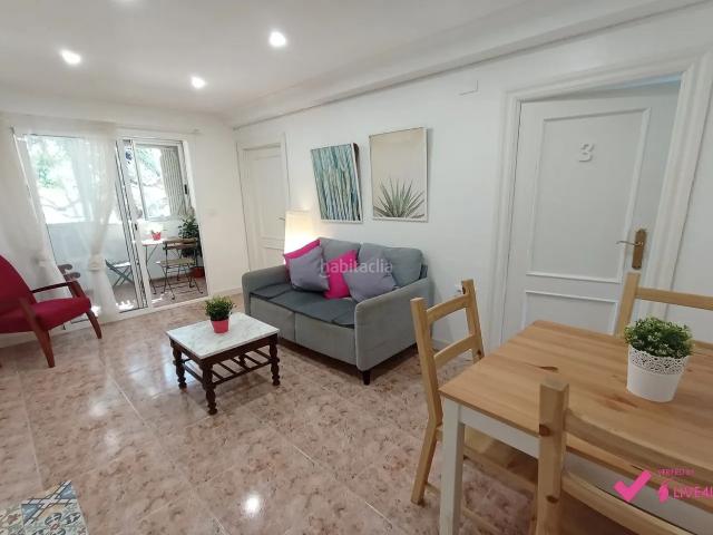 Piso en venta en Valencia, Beteró. Pisos.