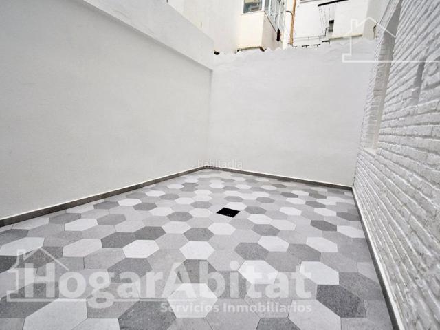 Piso en venta en Valencia, Camí Fondo. EXTERIOR CERCA DEL JARDÍN DEL TURIA. Pisos.