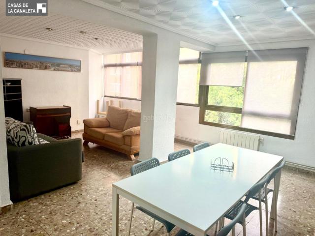 Piso en venta en Valencia, Ciutat Jardí. NO LO DEJES ESCAPAR! EXCELENTE ZONA, BUEN PISO!. Pisos.