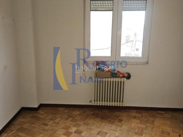 Piso en venta en Valencia de Don Juan. Pisos Valencia de Don.