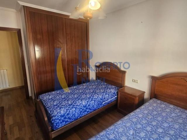 Piso en venta en Valencia de Don Juan. Pisos Valencia de Don.