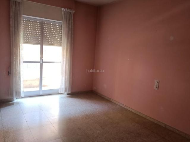 Piso en venta en Valencia de Don Juan. Pisos Valencia de Don.