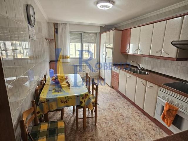 Piso en venta en Valencia de Don Juan. Pisos Valencia de Don.