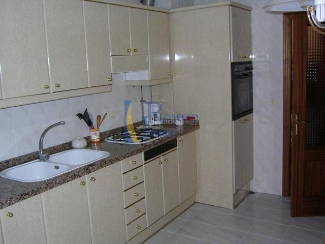 Piso en venta en Valencia de Don Juan. Pisos Valencia de Don.