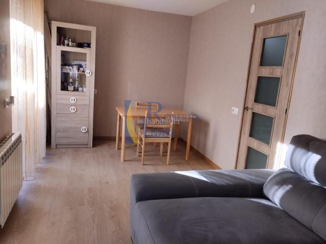 Piso en venta en Valencia de Don Juan. Pisos Valencia de Don.